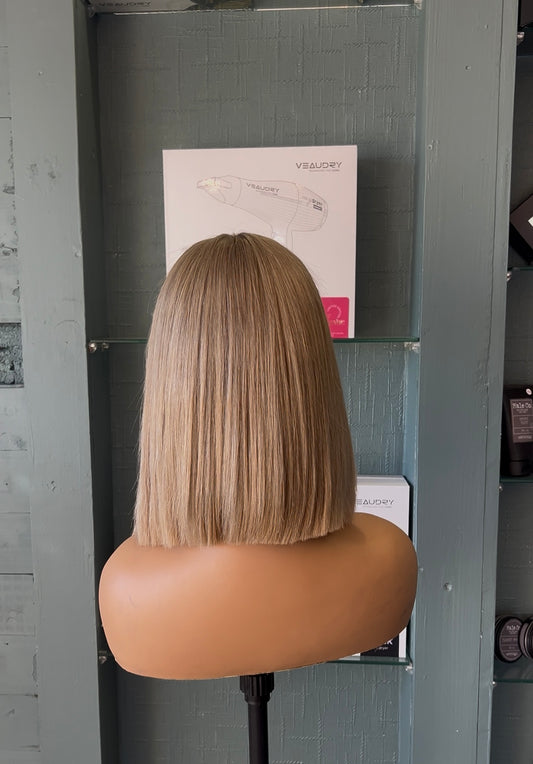 Custom Blonde Unit